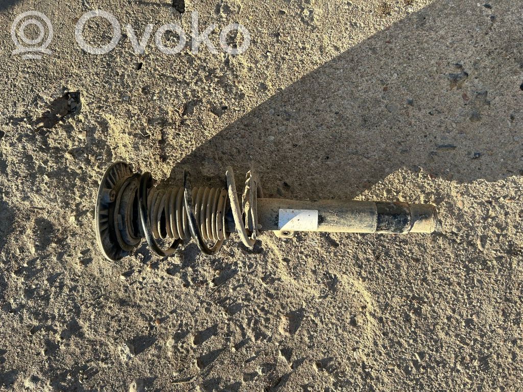 BMW 1 F20 F21 Amortyzator osi przedniej ze sprężyną 