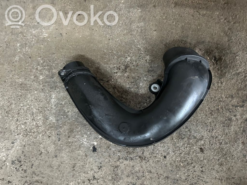 BMW 7 F01 F02 F03 F04 Tubo di aspirazione dell’aria turbo 