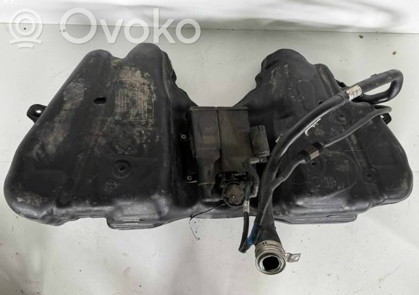 Opel Meriva A Rezervor combustibil 