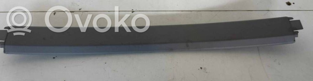 Tailgate/trunk upper cover trim   7119050,527945