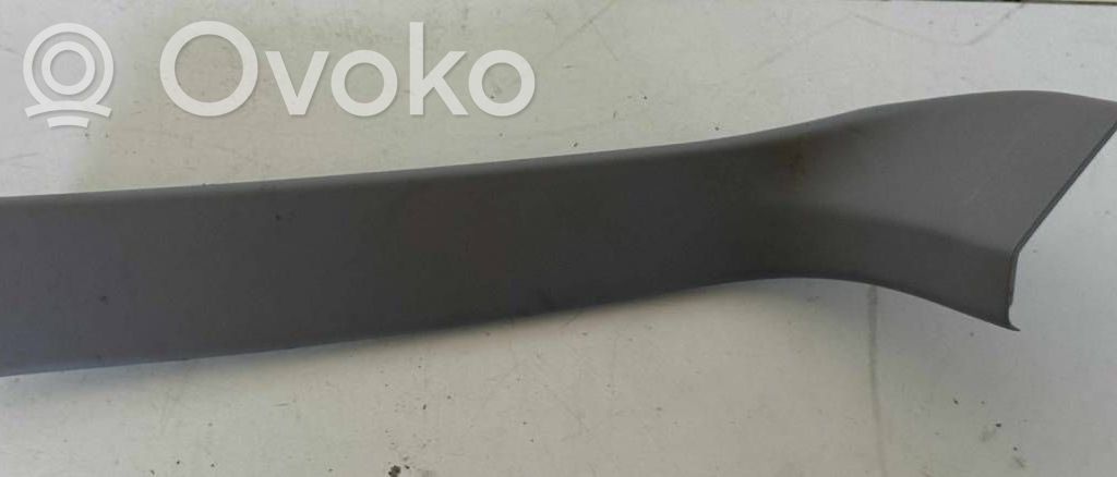 Tailgate/trunk side cover trim   7119054,52794510