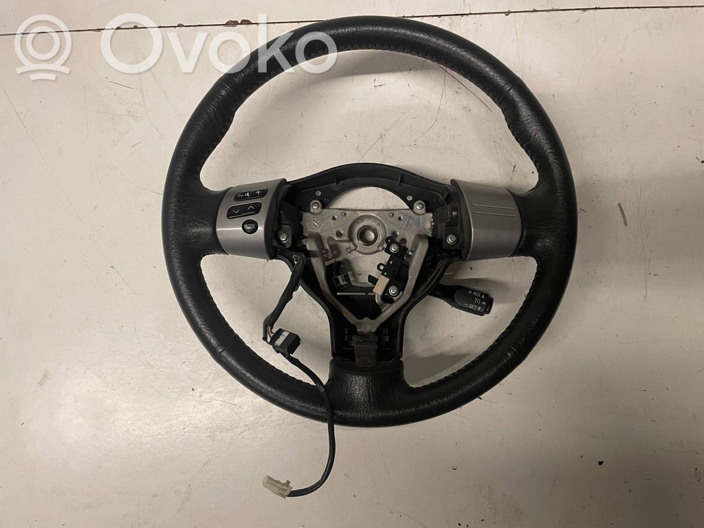 Toyota Scion Stūre 