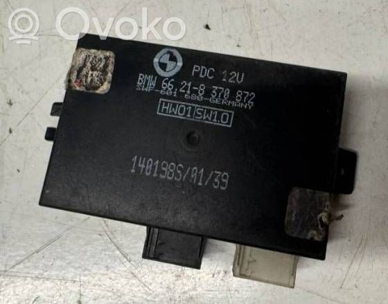 Imobilaizera vadības bloks   BDCL2U,HW01SW10,66218370872,140198S0139