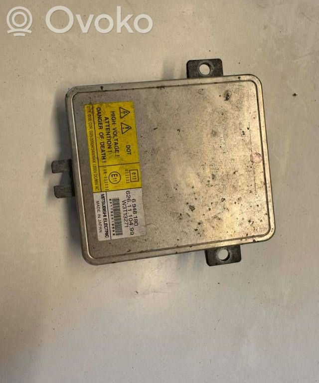 BMW 3 E90 E91 Xenon control unit/module 
