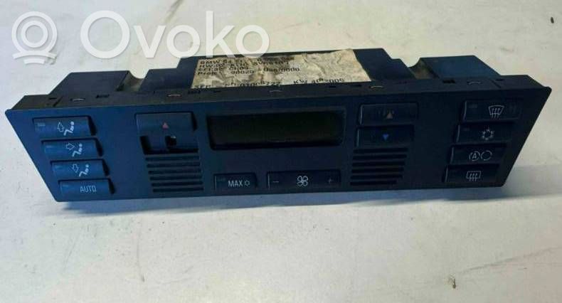 Climate control/heater control trim   6902548,1068722