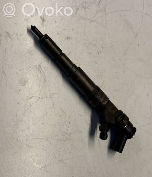 Injektor Einspritzdüse   0445110