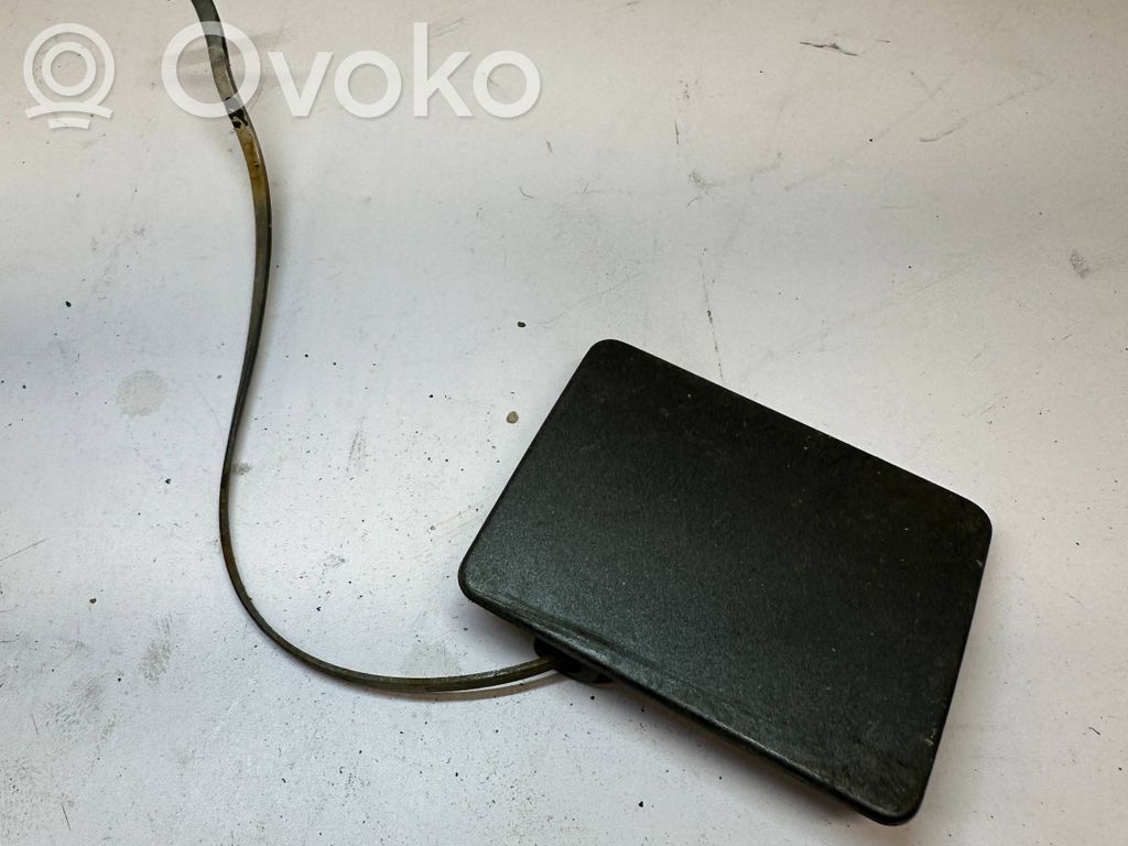 Mercedes-Benz E W124 Jacking socket point 