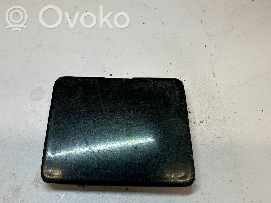 Mercedes-Benz E W124 Jacking socket point 