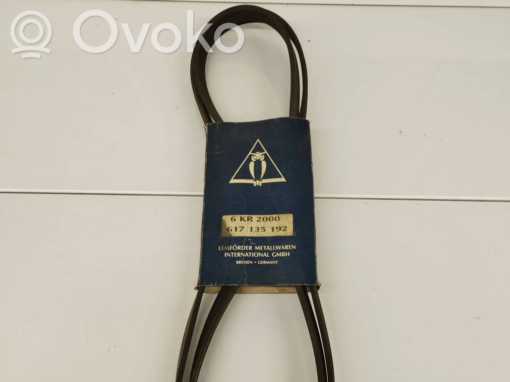 Pasek rozrządu   0089979092,A0089979092,6KR2000