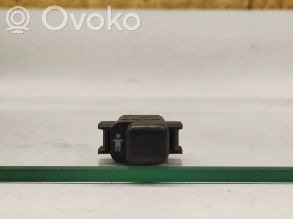Mercedes-Benz S W140 Child safety switch 