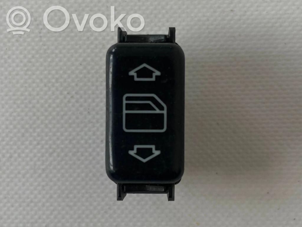 Electric window control switch   1248209010,A1248209010