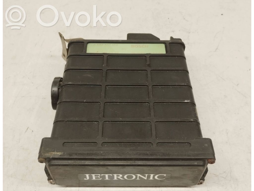 Mercedes-Benz E W124 Engine control unit/module 