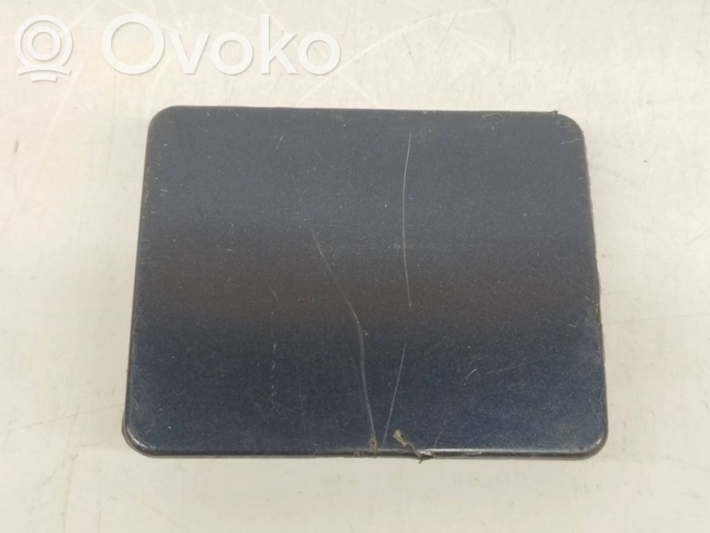 Mercedes-Benz E W124 Jacking socket point 