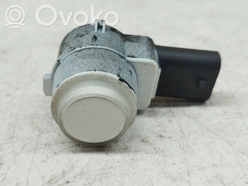 Mercedes-Benz E C207 W207 Sensor de aparcamiento PDC 