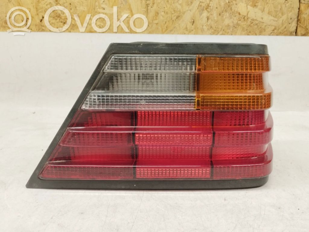 Mercedes-Benz E W124 Rear/tail lights 