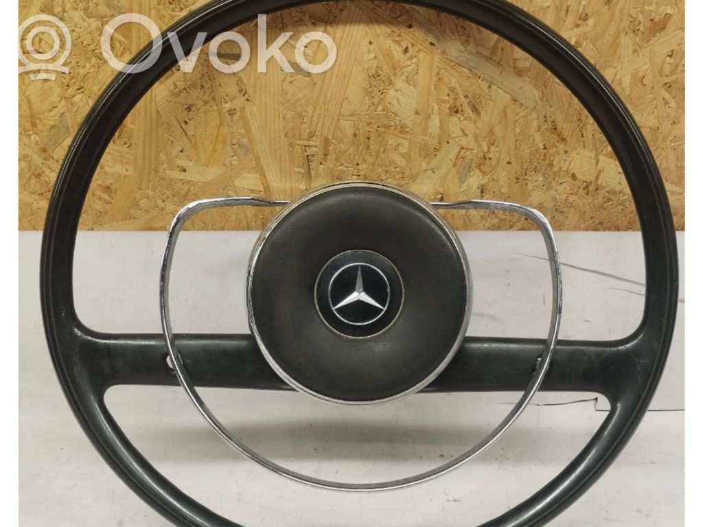 Mercedes-Benz 250 280 W108 Volante 