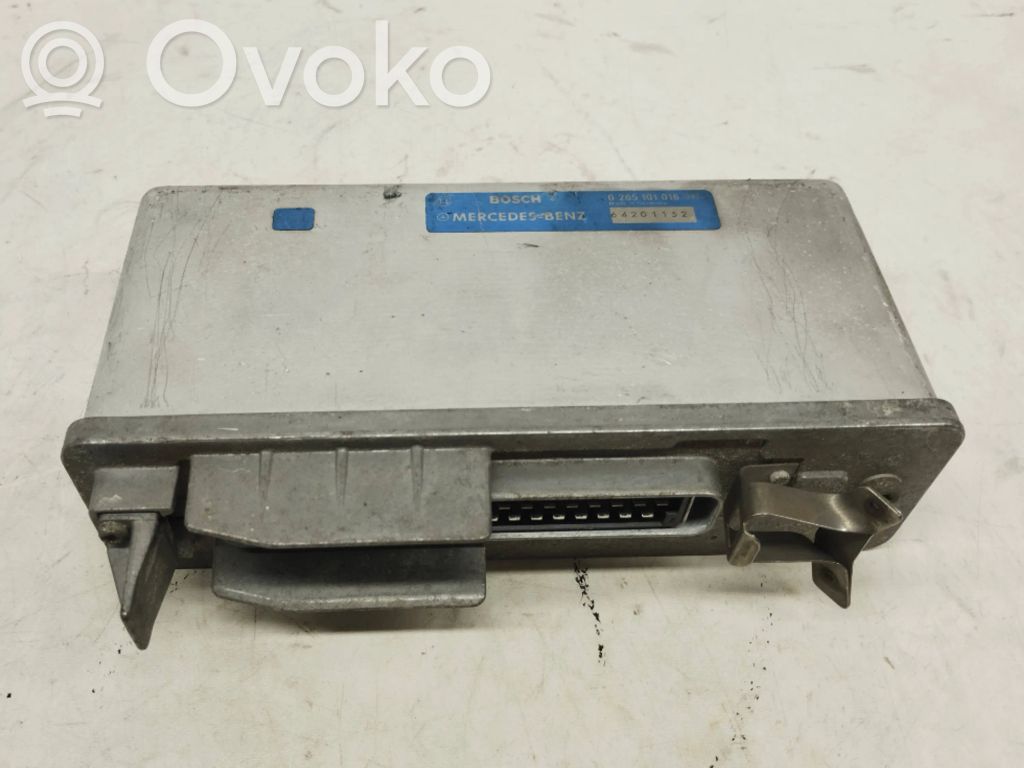 Mercedes-Benz 380 560SEC C126 ABS control unit/module 