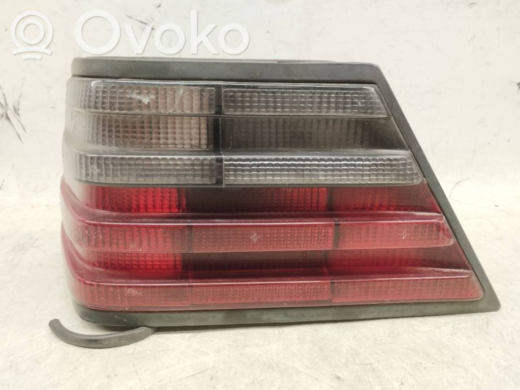 Mercedes-Benz E W124 Rear/tail lights 
