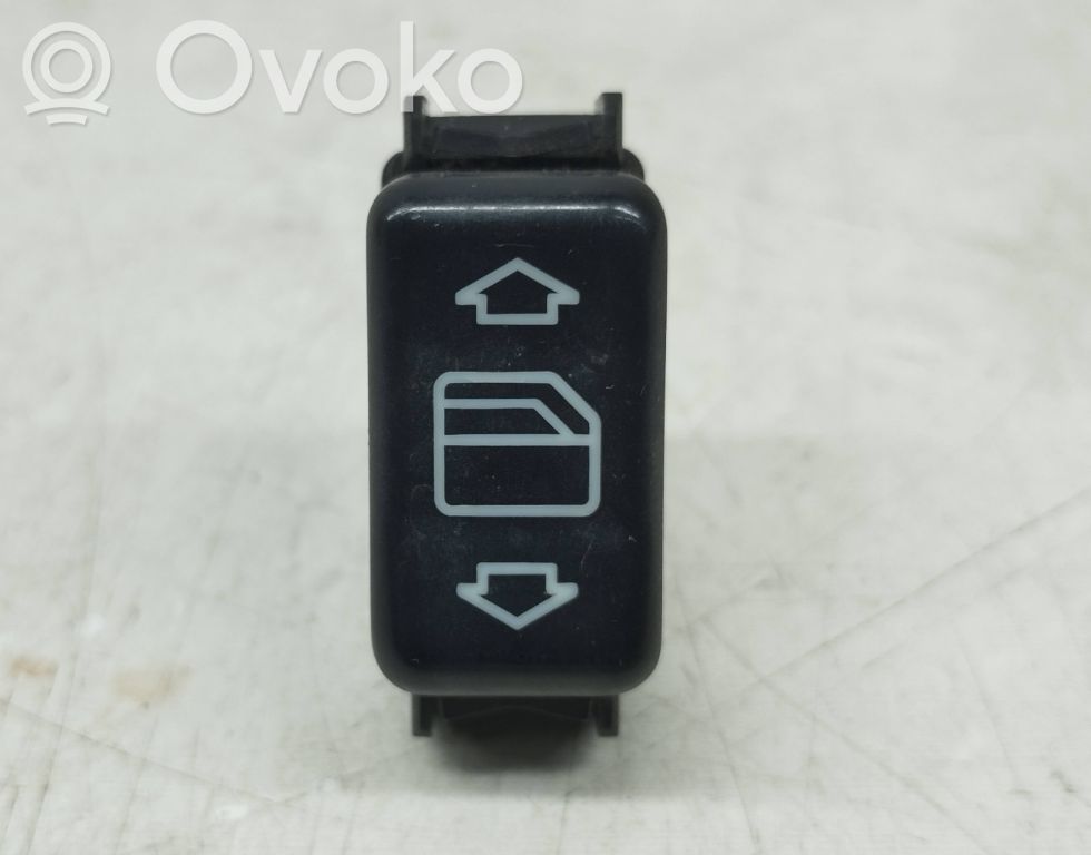 Electric window control switch   1248209010,A1248209010