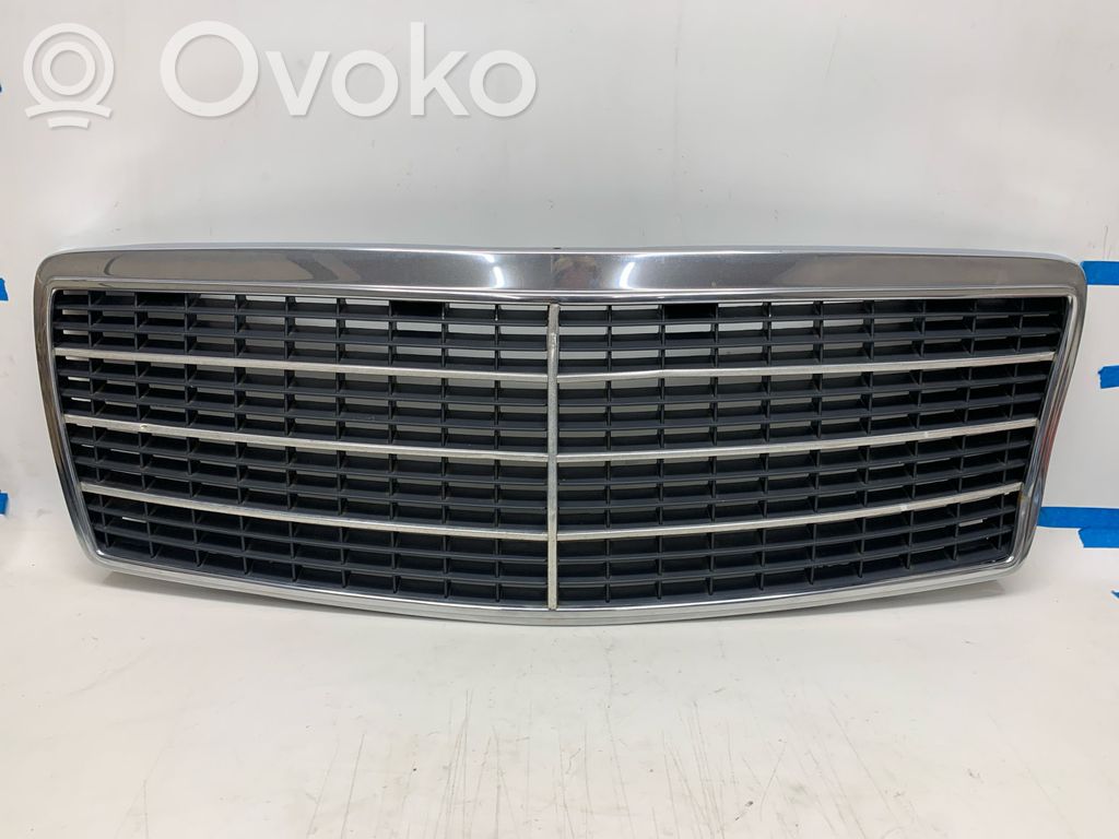 Mercedes-Benz S W140 Atrapa chłodnicy / Grill 