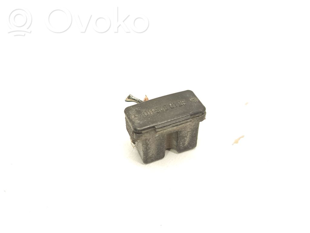 Mercedes-Benz S W140 Other engine bay part 