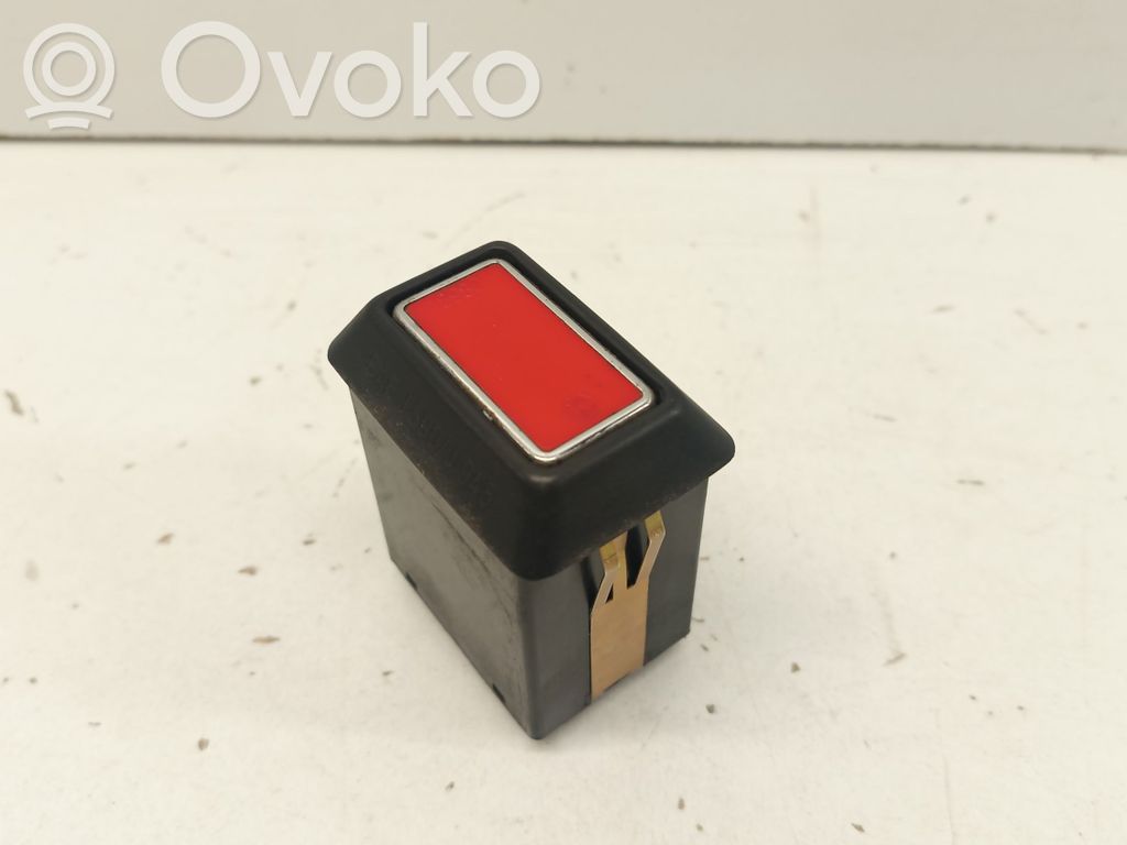 Mercedes-Benz W123 Hazard light switch 