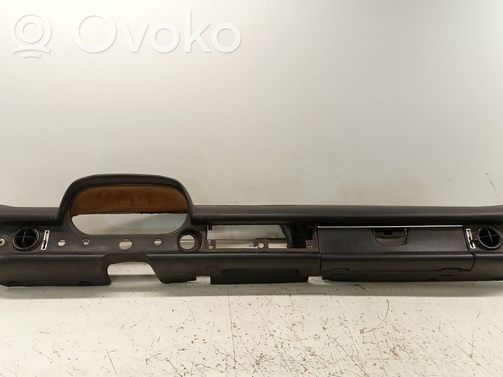 Mercedes-Benz 250 280 C CE W114 Bord 