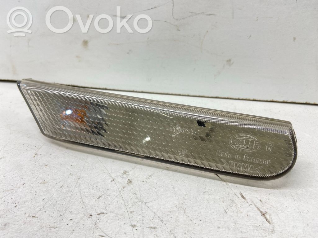Porsche Boxster 986 Piloto intermitente delantero 