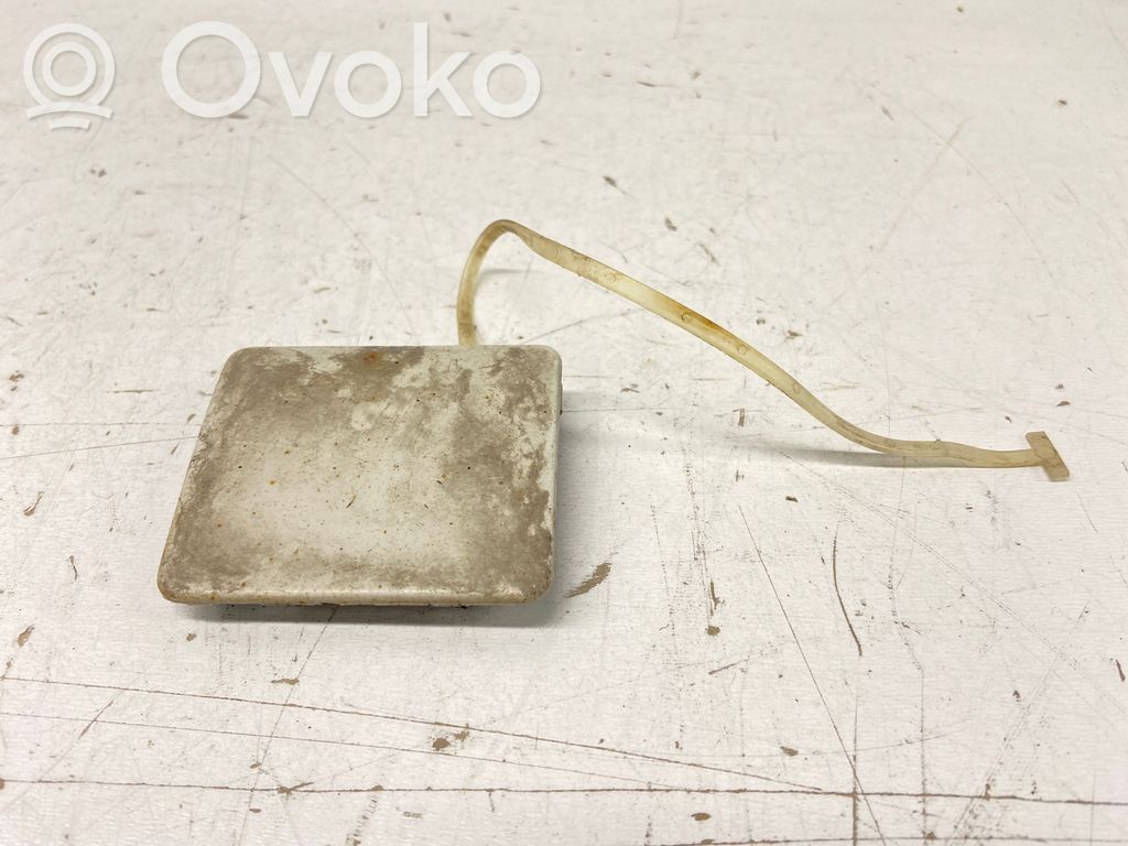 Mercedes-Benz E W124 Tampon punct de ridicare 