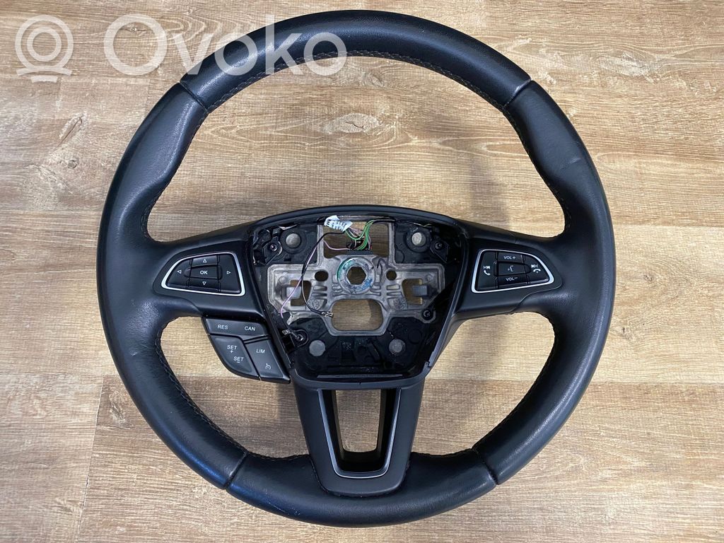 Ford Kuga II Vairas 