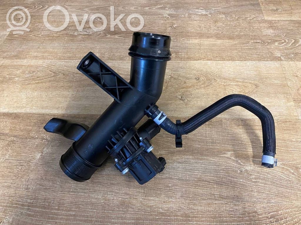 Land Rover Discovery Sport Air conditioning (A/C) pipe/hose 