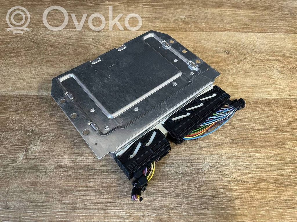 Fuel injection pump control unit/module   95B907553E,15152802512,159907553E,D10145127038