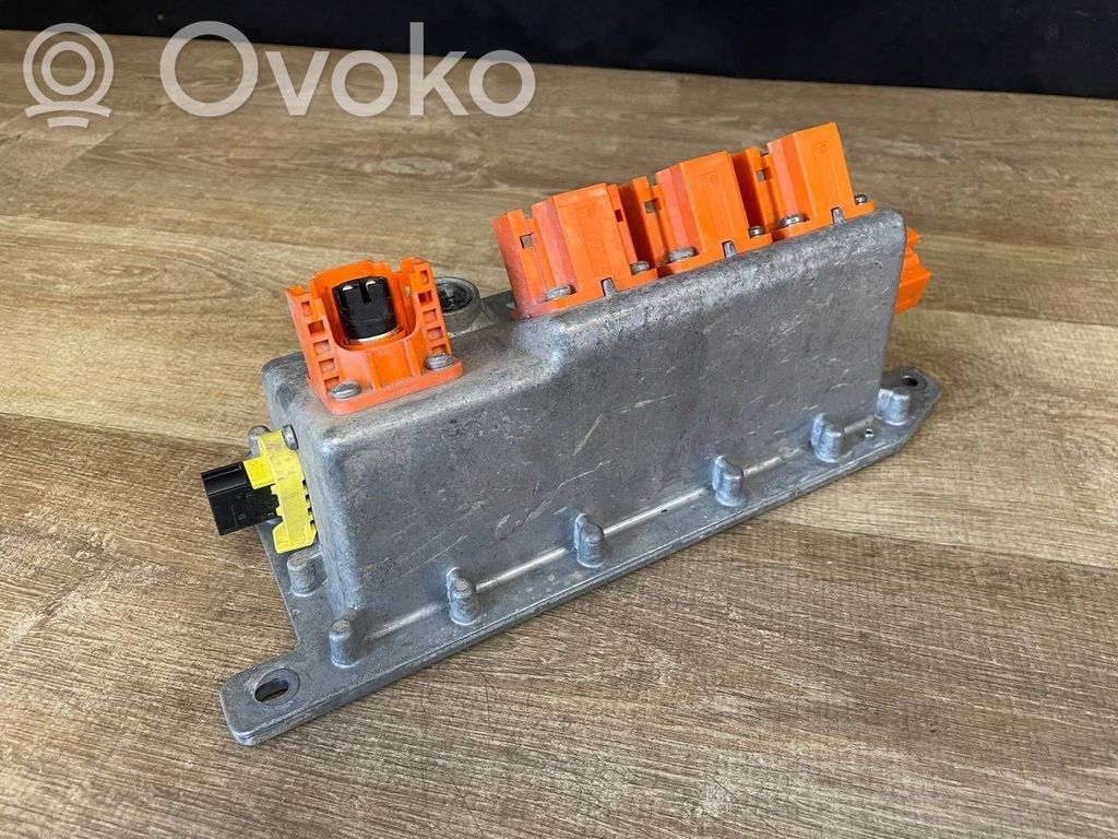 Land Rover Range Rover Sport L494 Other control units/modules 