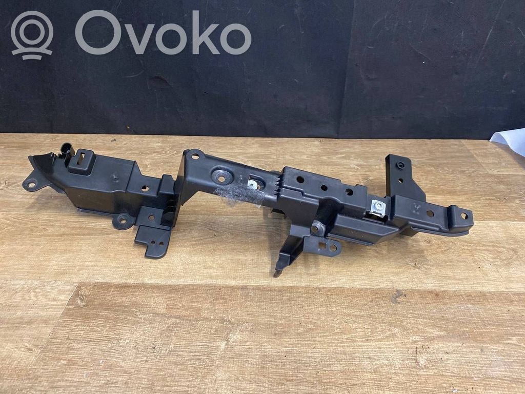 Jaguar E-Pace Rear bumper mounting bracket 