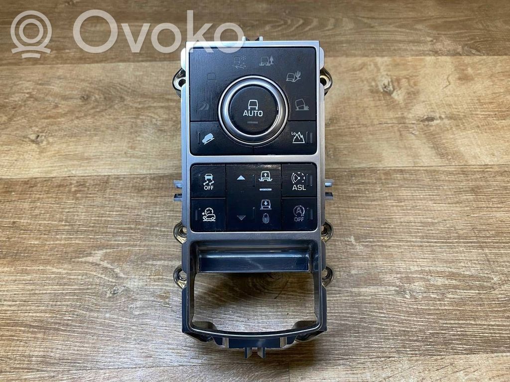 Land Rover Range Rover Sport L494 Interruptor de control multifunción 