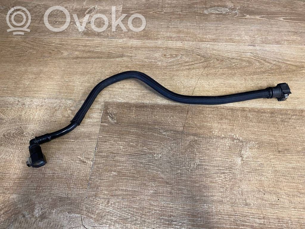 Land Rover Discovery 5 Conducte/furtunuri retur combustibil 