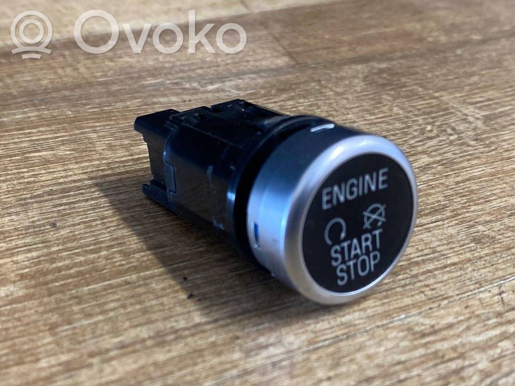 Engine start stop button switch   14C376AA,14C376AA,14C376,F1ET