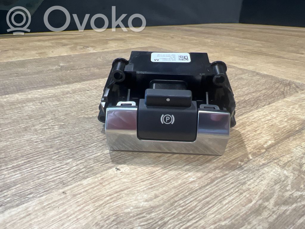 Jaguar E-Pace Hand parking brake switch 