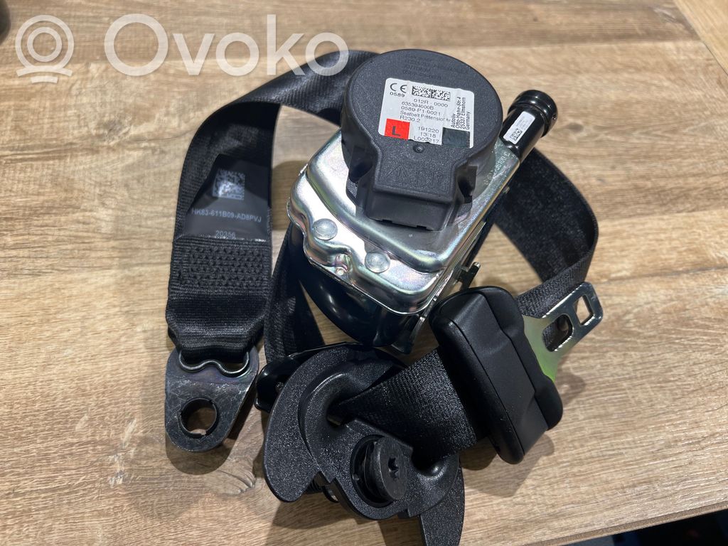 Inne części wnętrza samochodu   HK83611B09A,20356