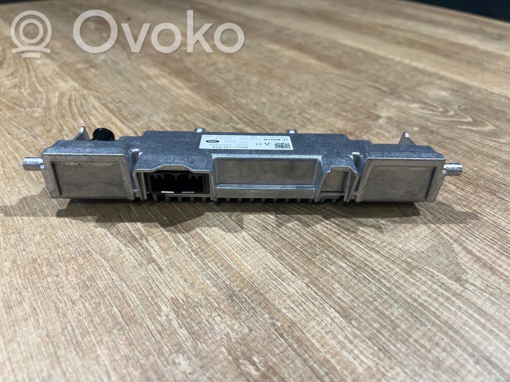 Windshield/windscreen camera   M8A214F404,0203502218