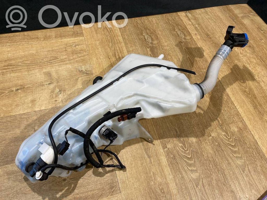 Land Rover Range Rover Velar Logu šķidruma tvertne 