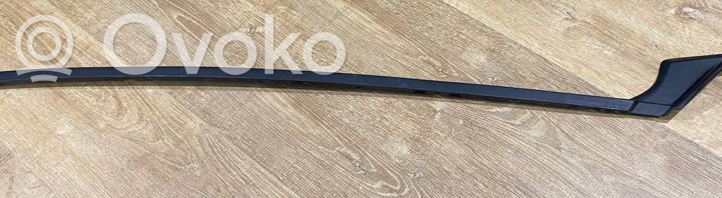 Jaguar E-Pace Windshield trim 