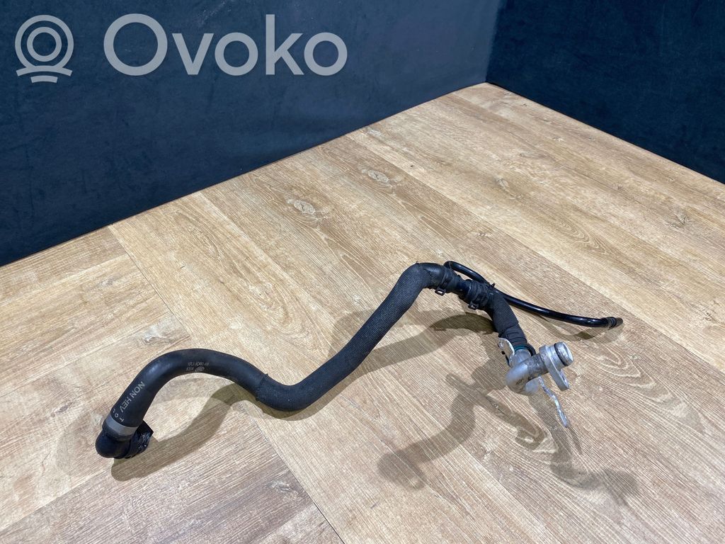 Land Rover Discovery 5 Tubo flessibile del liquido di raffreddamento del motore 