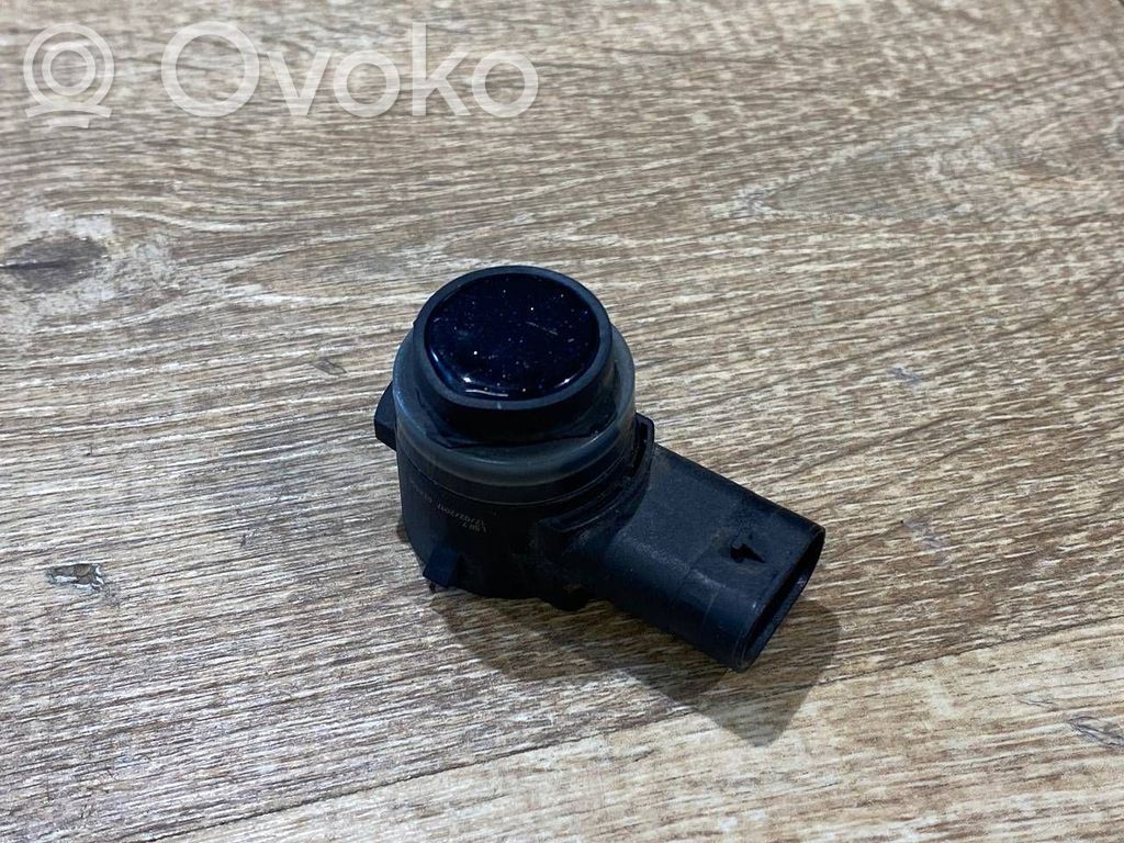 Jaguar F-Pace Parking PDC control unit/module 
