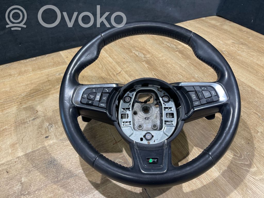 Jaguar E-Pace Kierownica 
