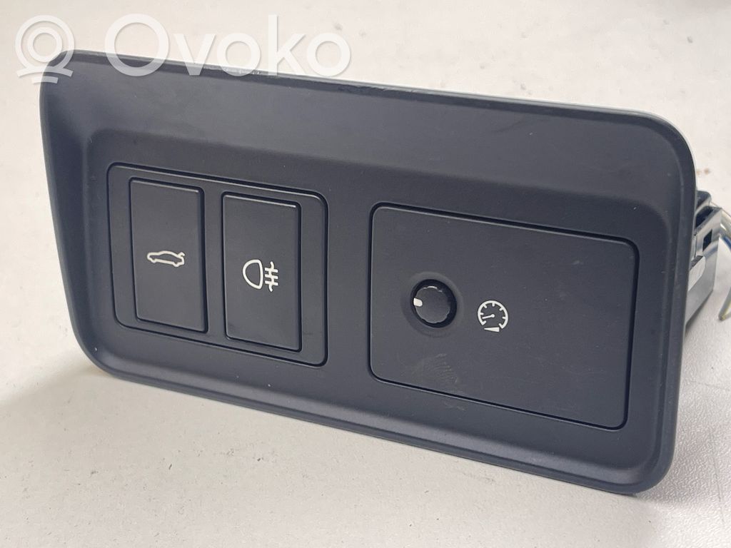 Land Rover Discovery Sport Włącznik świateł przeciwmgielnych 