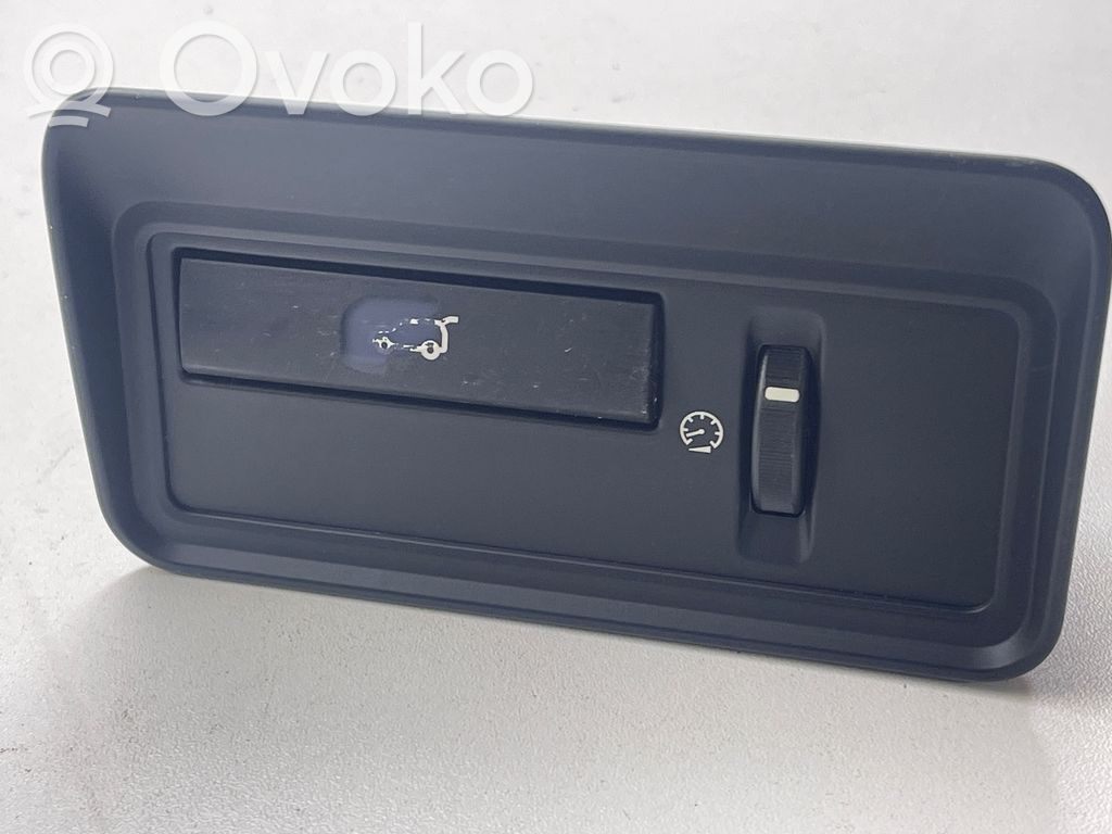 Land Rover Range Rover Sport L494 Buton deschidere portbagaj 