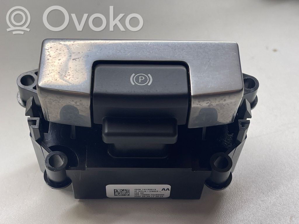Land Rover Discovery 5 Interruttore del freno di stazionamento/freno a mano 