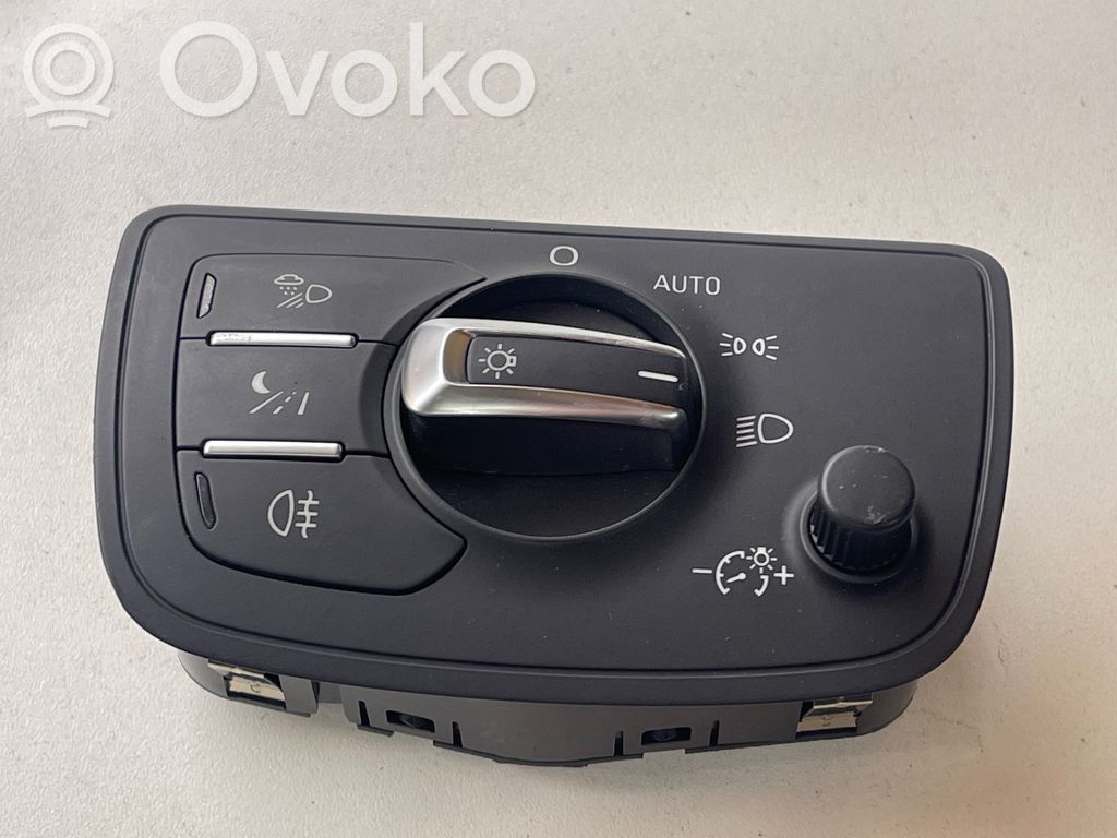 Przełącznik świateł   4G0941531F,2906120249