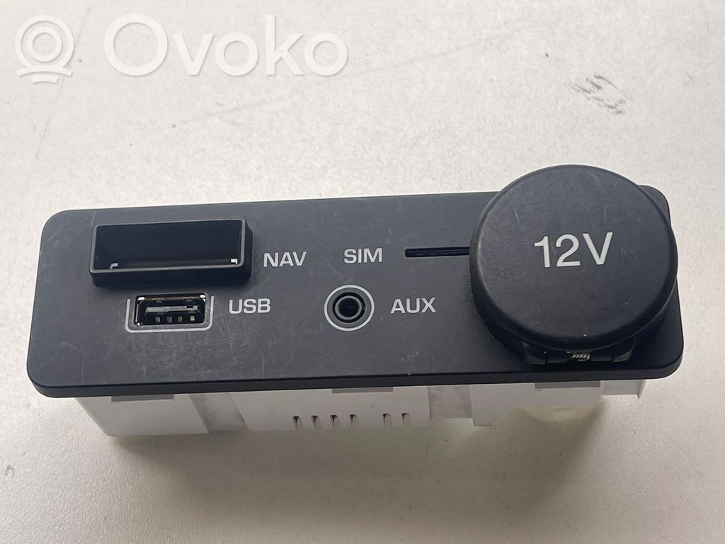 Enchufe conector USB   JX6319C166EA
